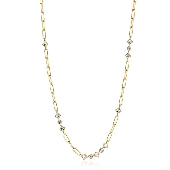 Collana Brosway Donna emphasis in Acciaio BEH04 - BEH04